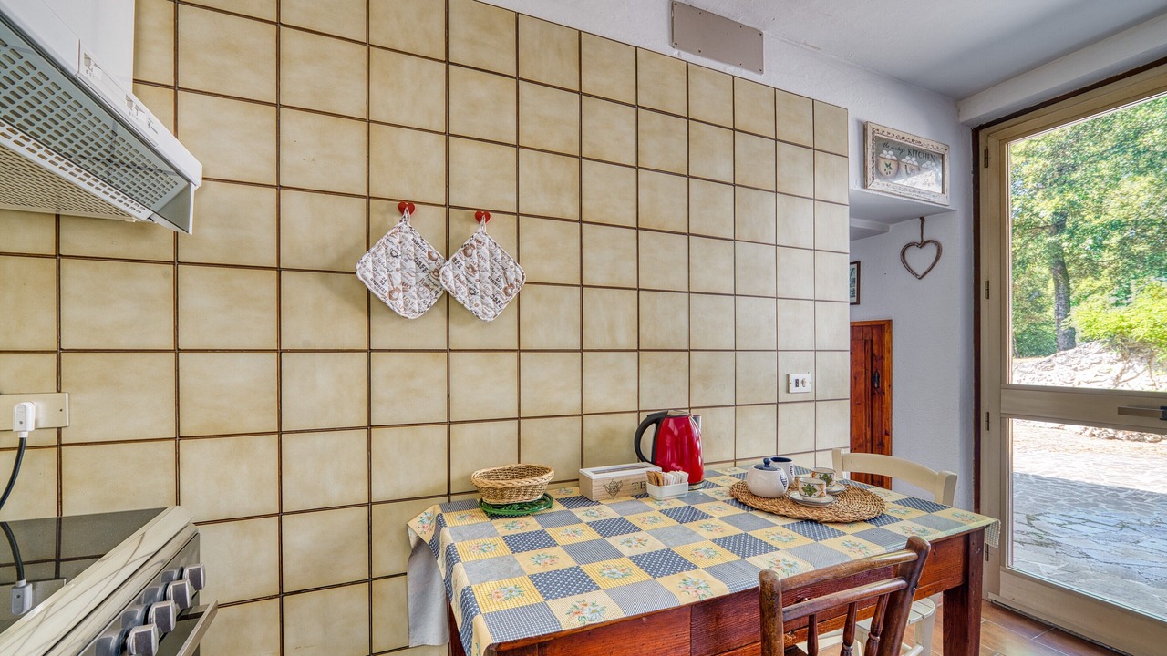 Photo of Kitchen in Monteluco