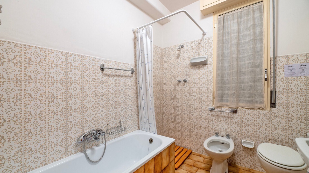 Photo of Bathroom in Monteluco