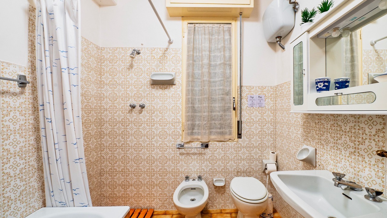 Photo of Bathroom in Monteluco