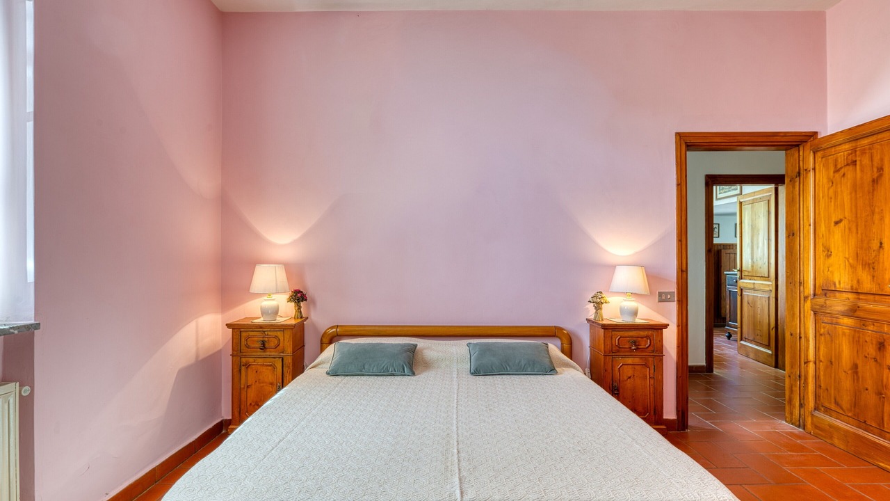 Photo of Bedroom in Monteluco