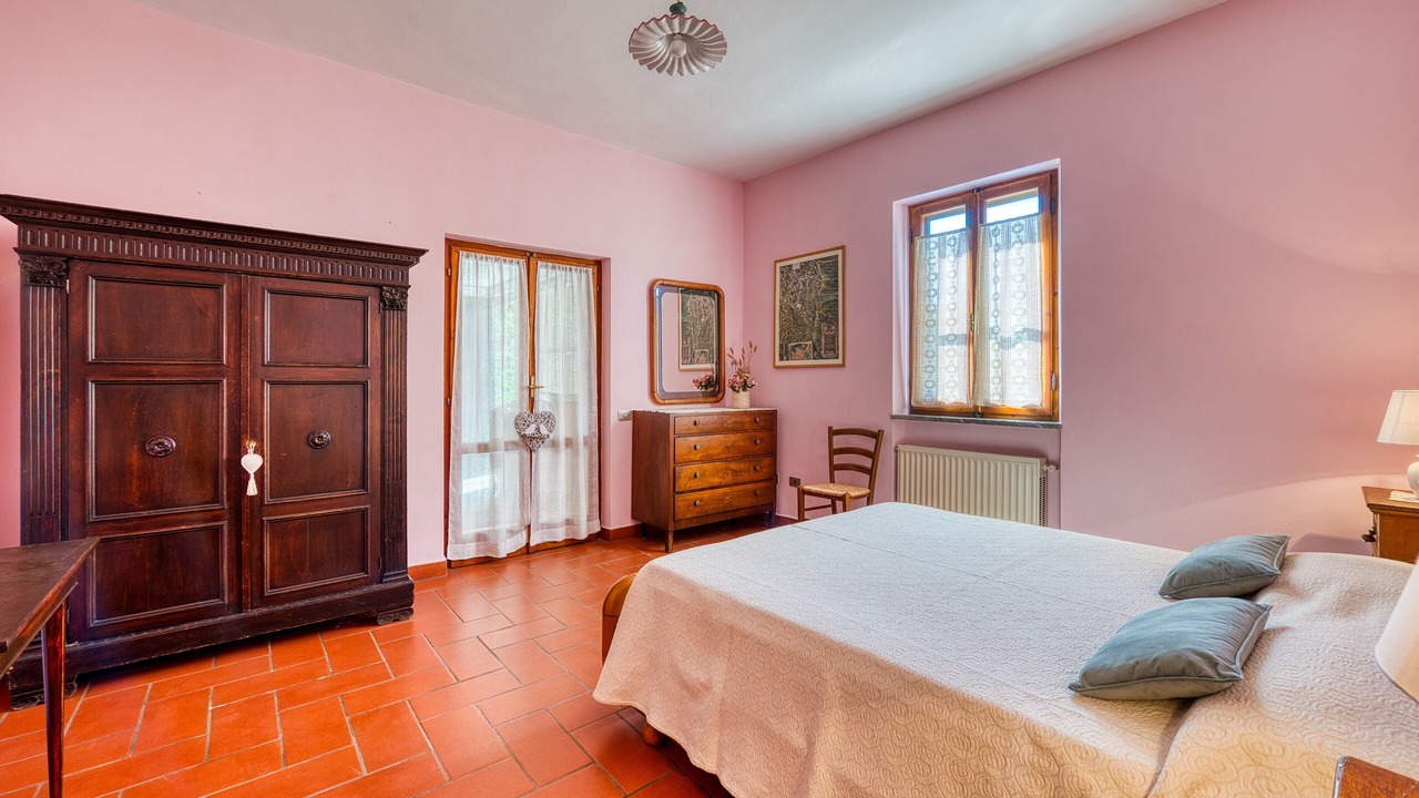 Photo of Bedroom in Monteluco
