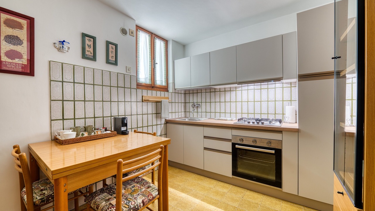 Photo of Kitchen in Monteluco