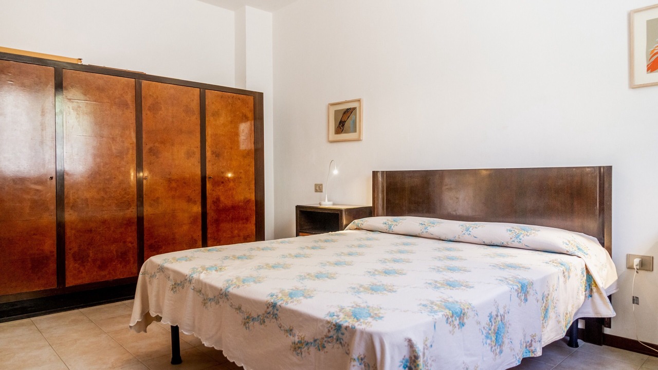 Photo of Bedroom in Arenella