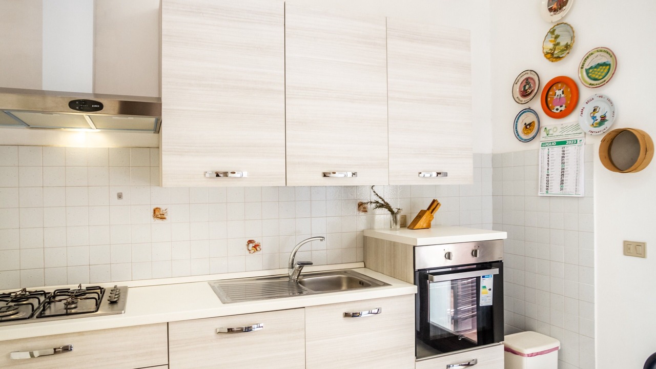 Photo of Kitchen in Arenella