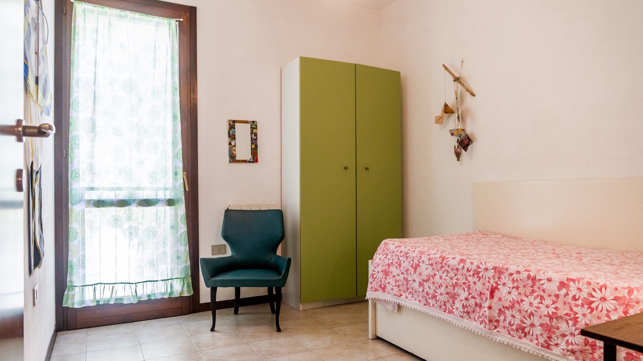 Photo of Bedroom in Arenella