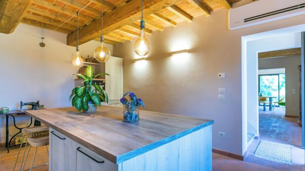 Photo of Bedroom in Roccastrada