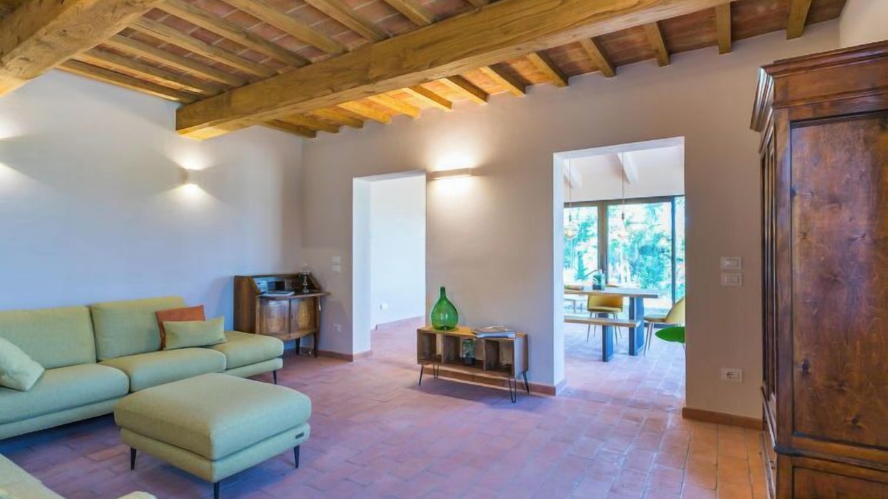 Photo of Livingroom in Roccastrada