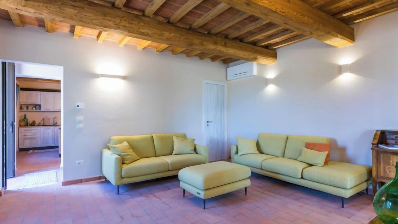 Photo of Livingroom in Roccastrada