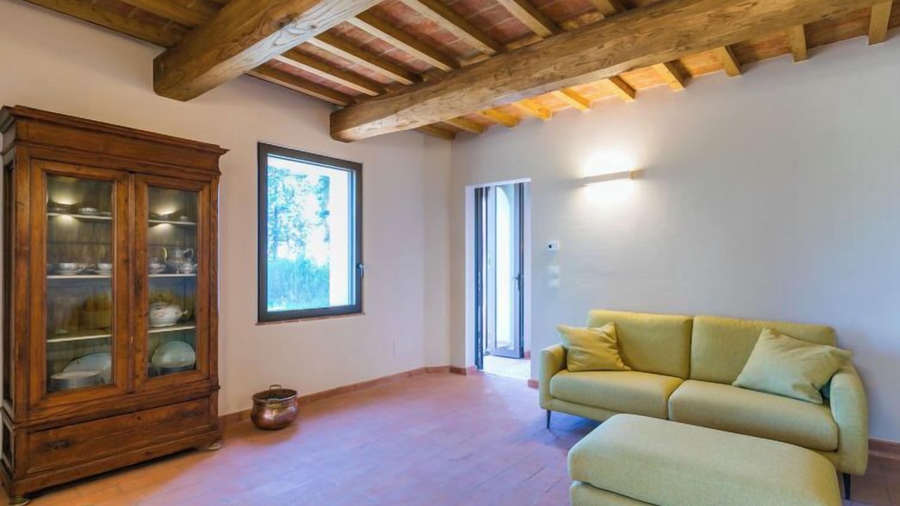 Photo of Livingroom in Roccastrada
