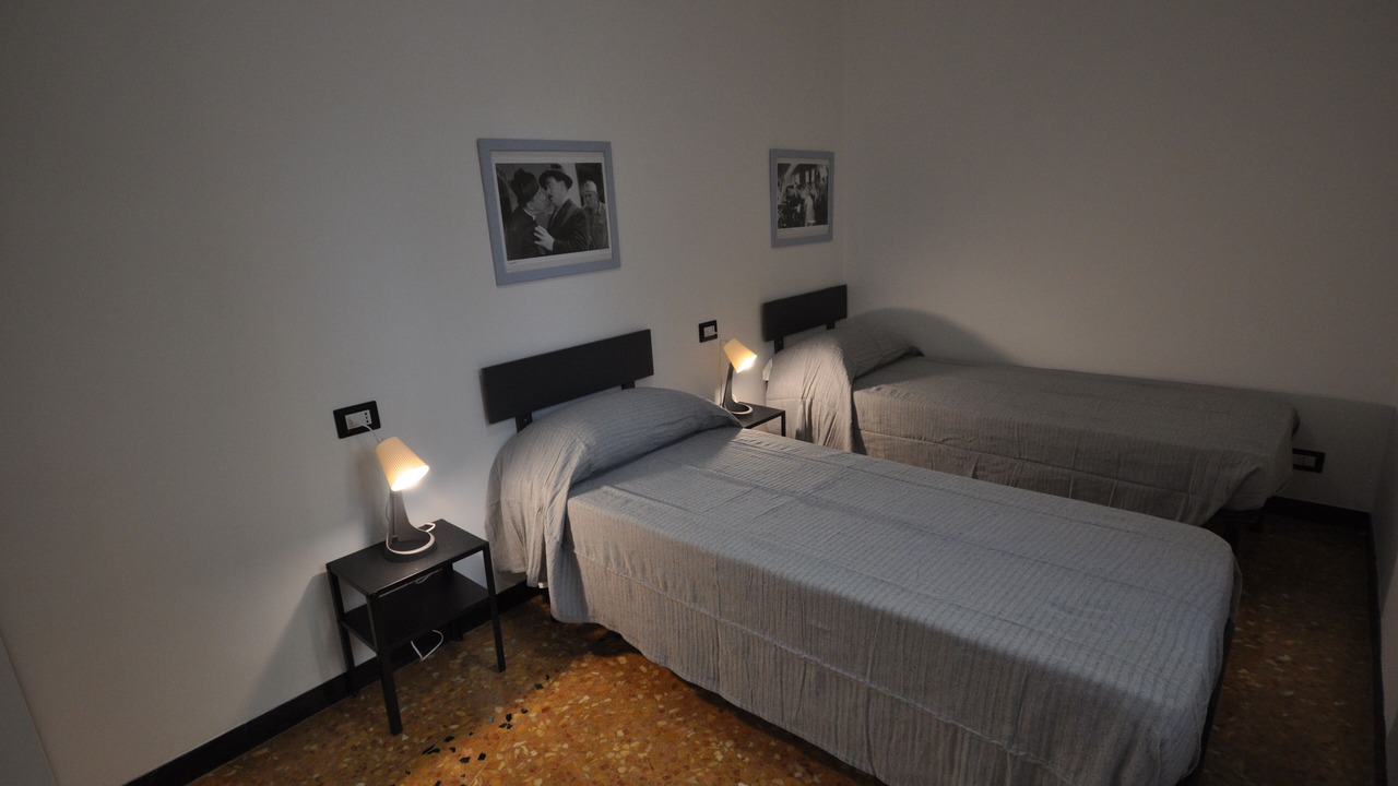 Photo of Bedroom in Castelletto