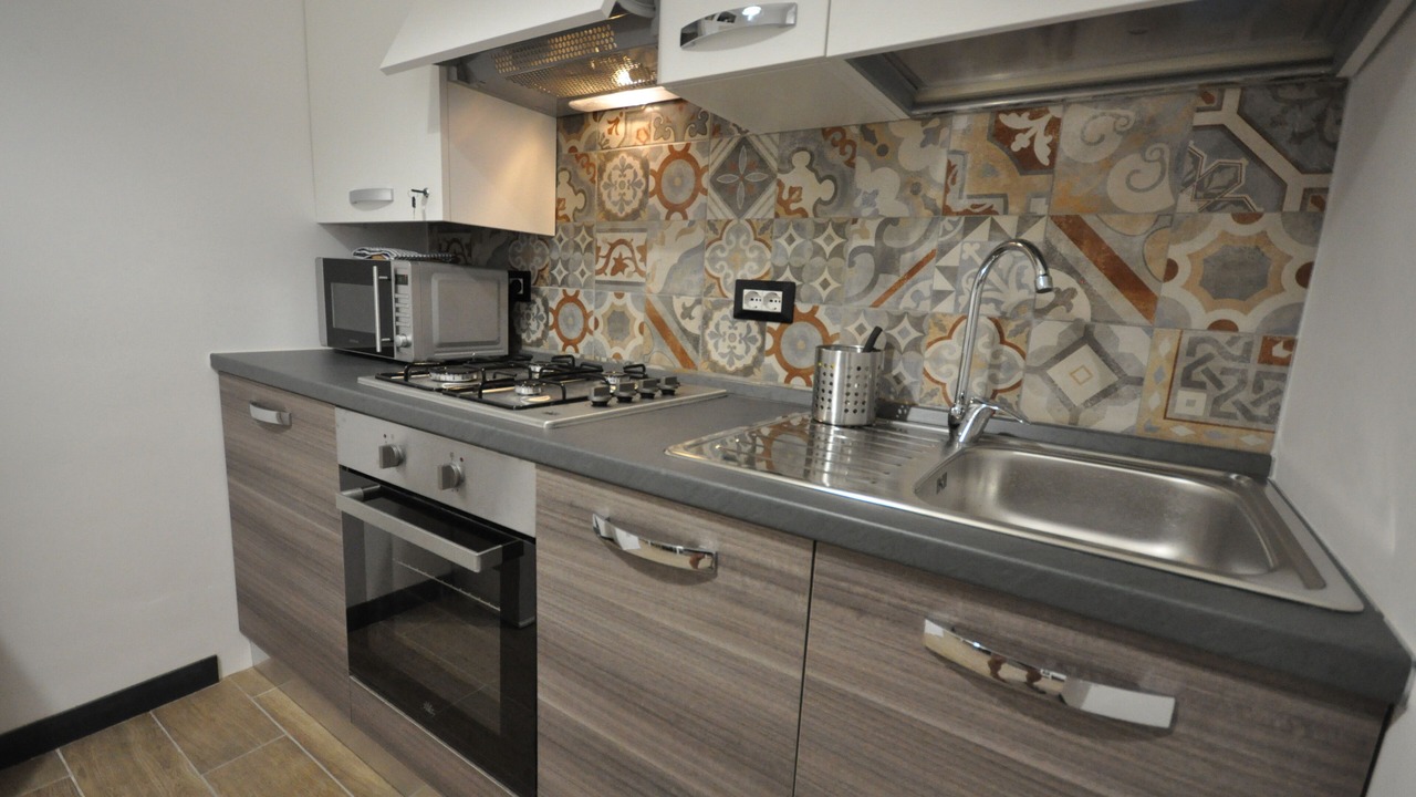 Photo of Kitchen in Castelletto