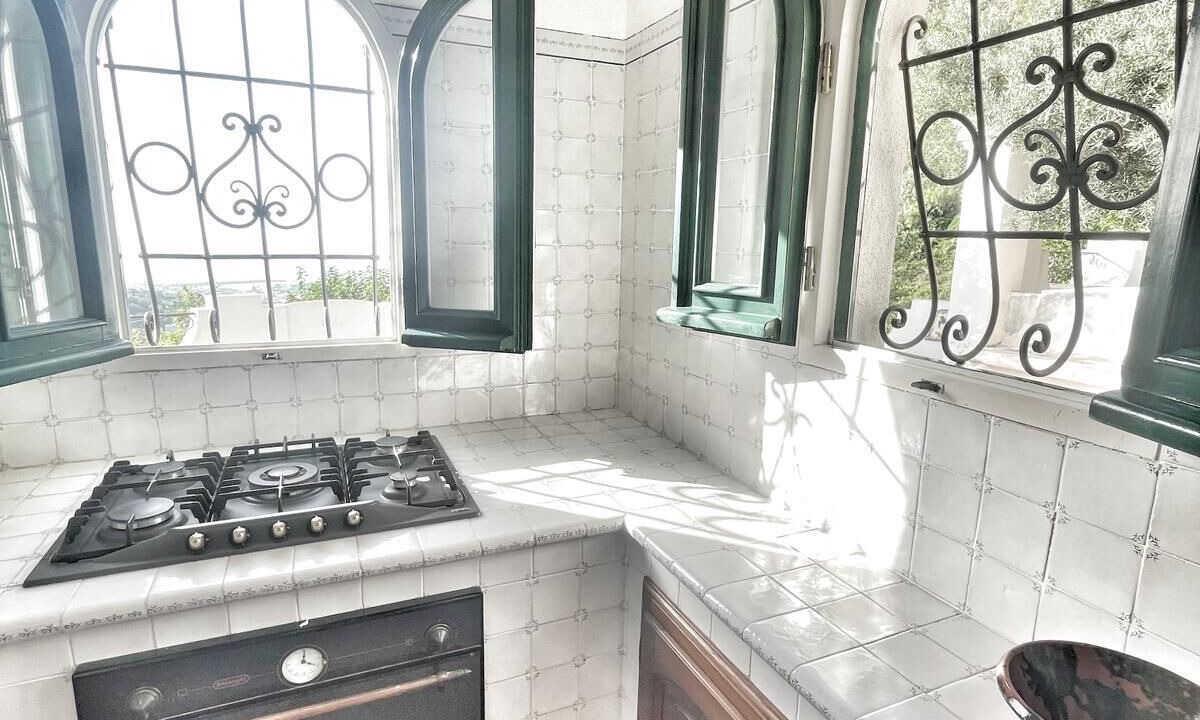 Photo of Kitchen in Forio