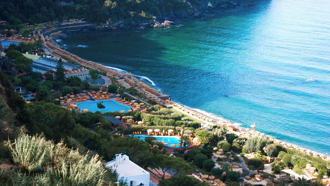Photo of Outdoor in Forio