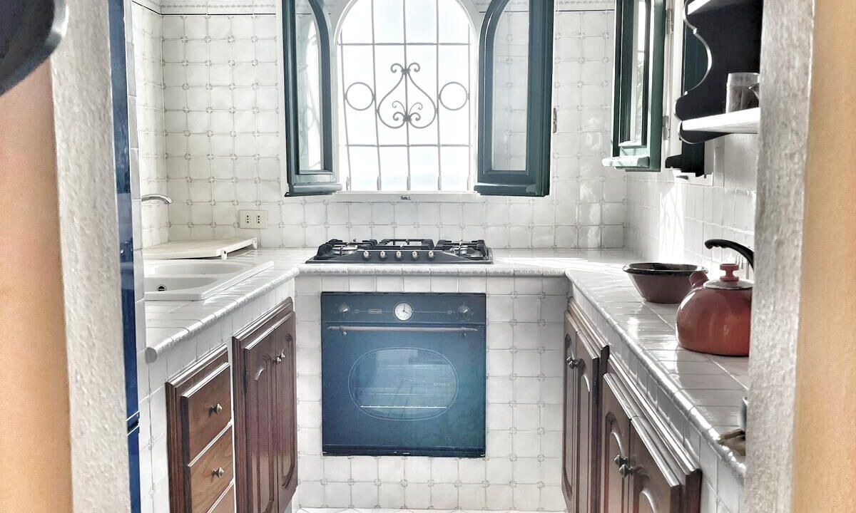 Photo of Kitchen in Forio