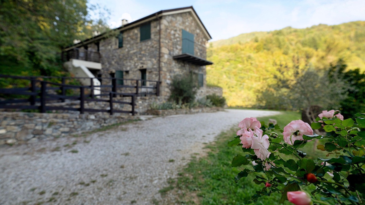 Photo of Outdoor in Borzonasca