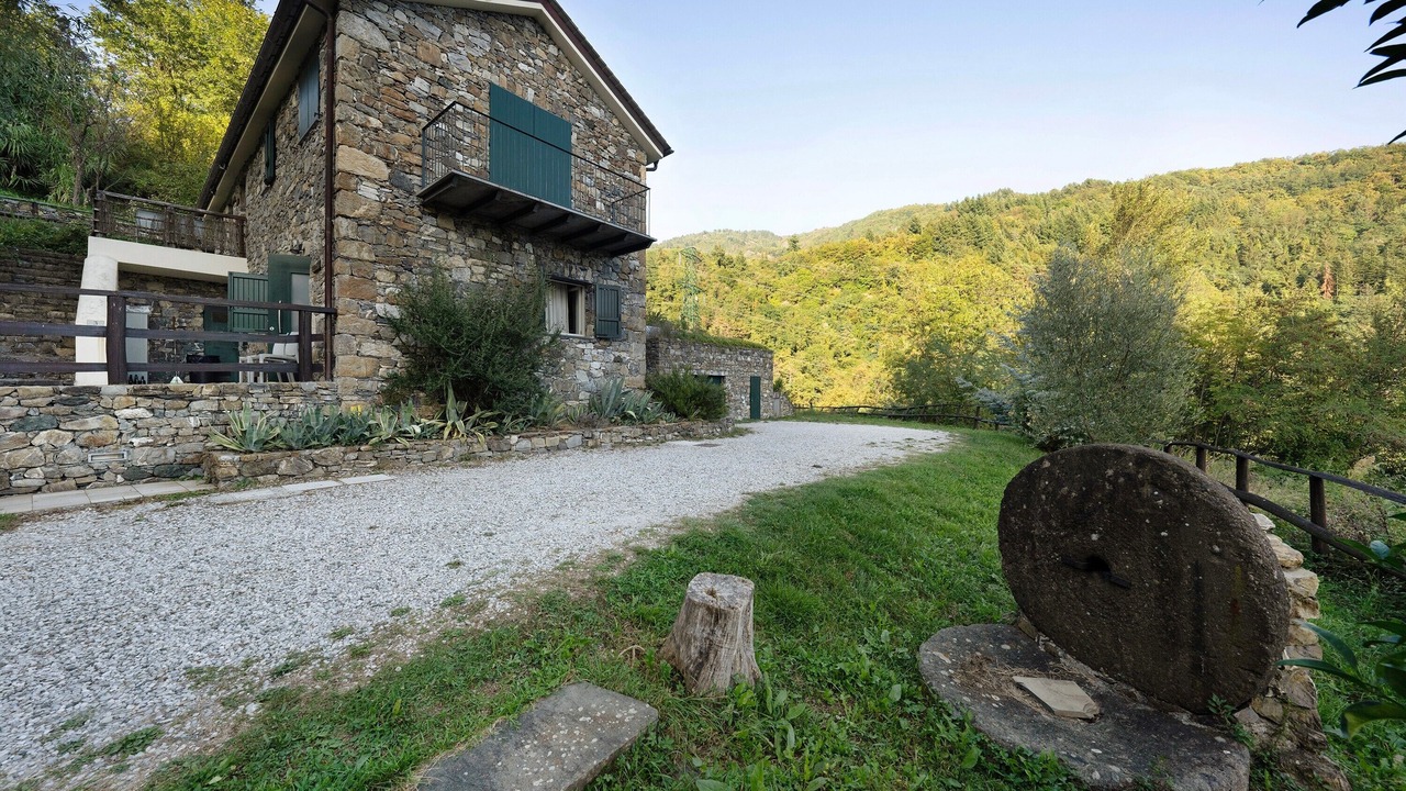 Photo of Outdoor in Borzonasca