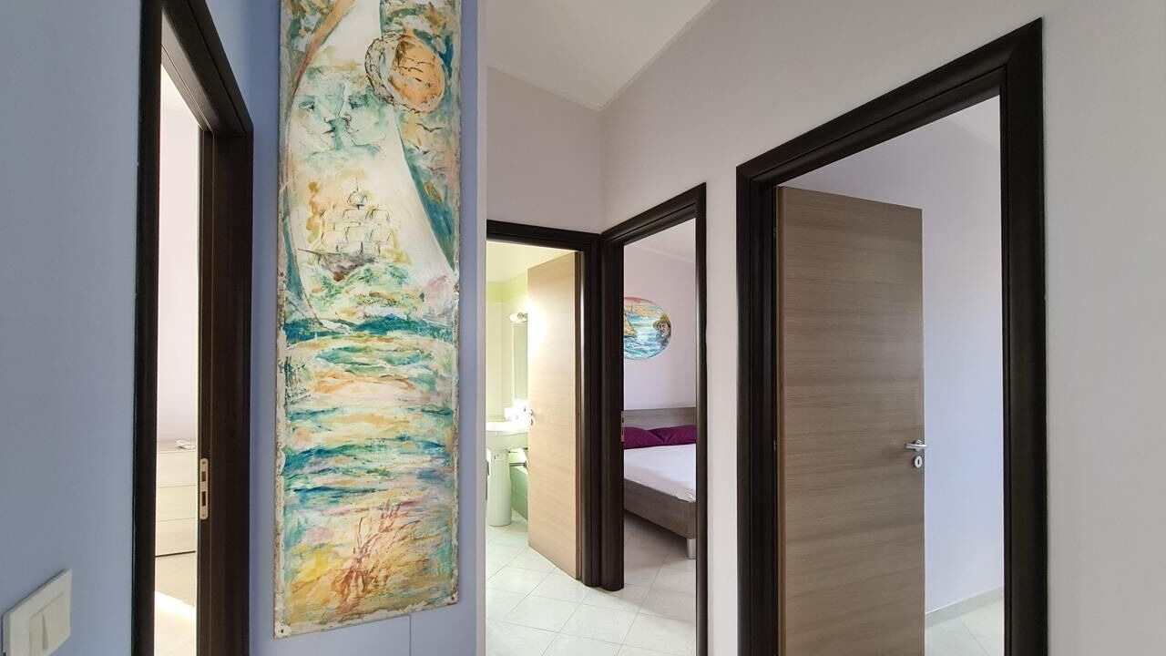 Photo of Bedroom in Pizzo