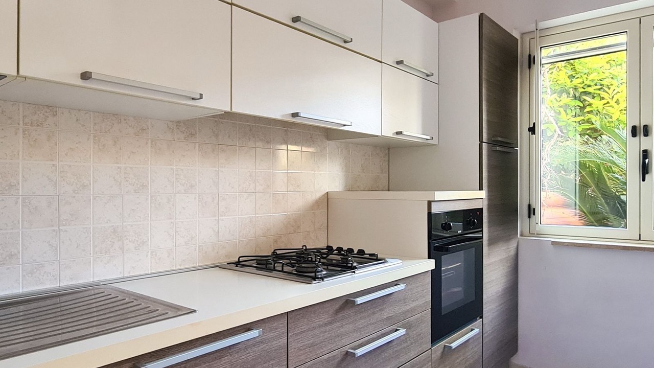 Photo of Kitchen in Pizzo