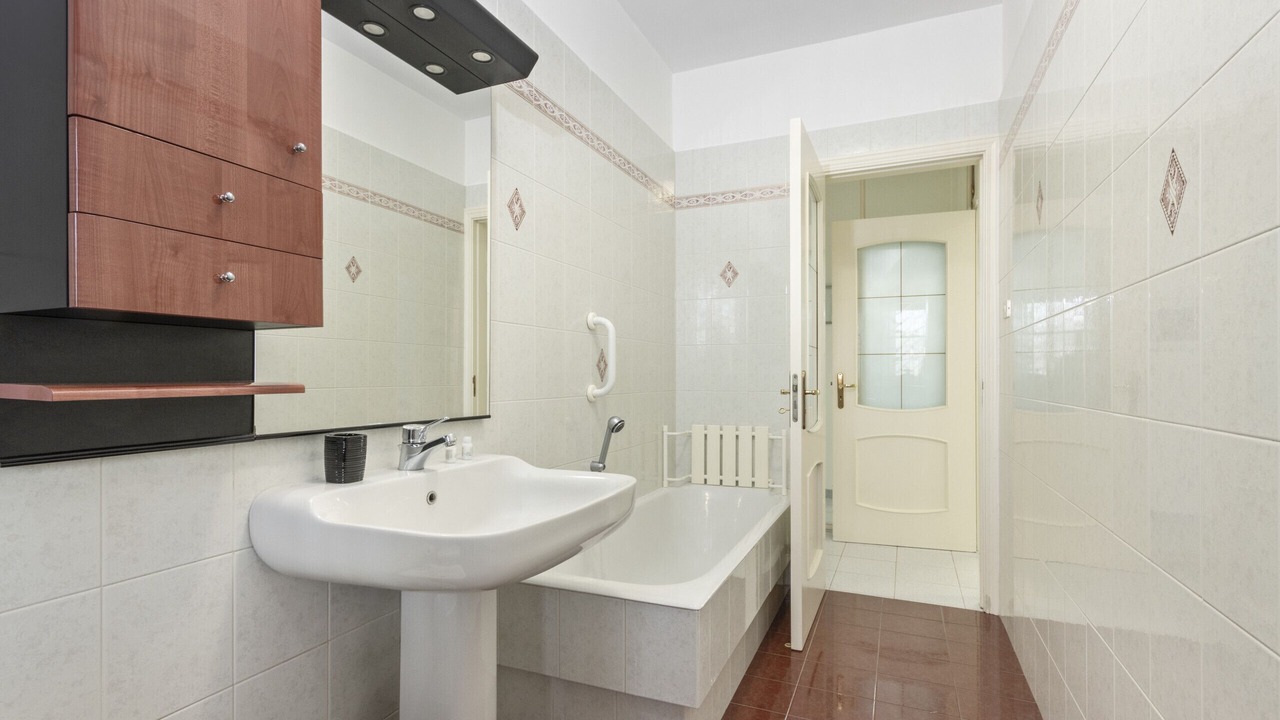Photo of Bathroom in Palese