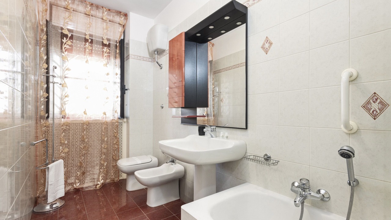 Photo of Bathroom in Palese