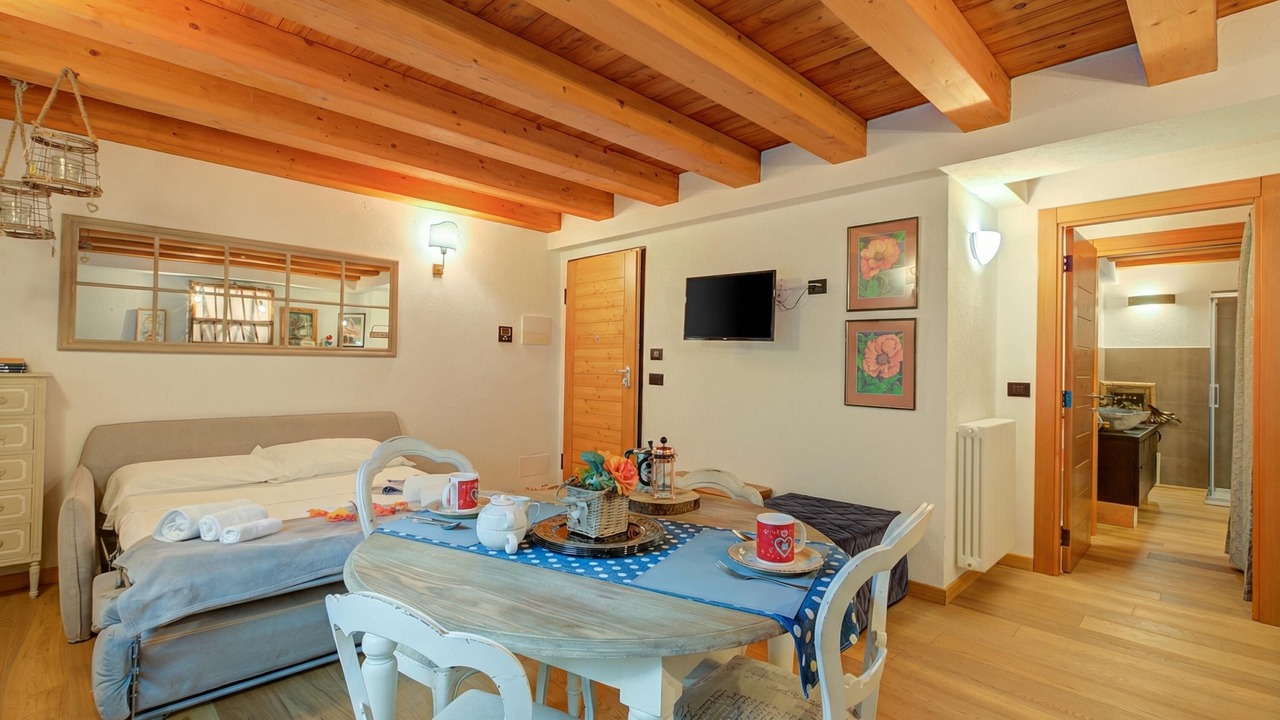 Photo of Bedroom in Bardonecchia