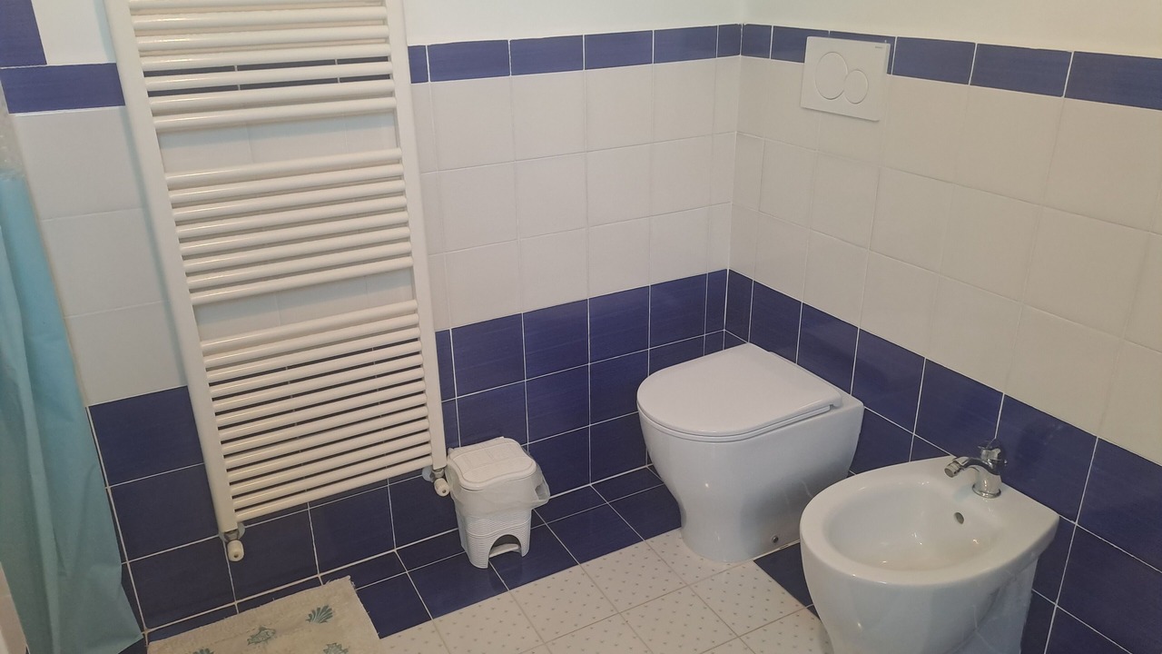 Photo of Bathroom in Forio