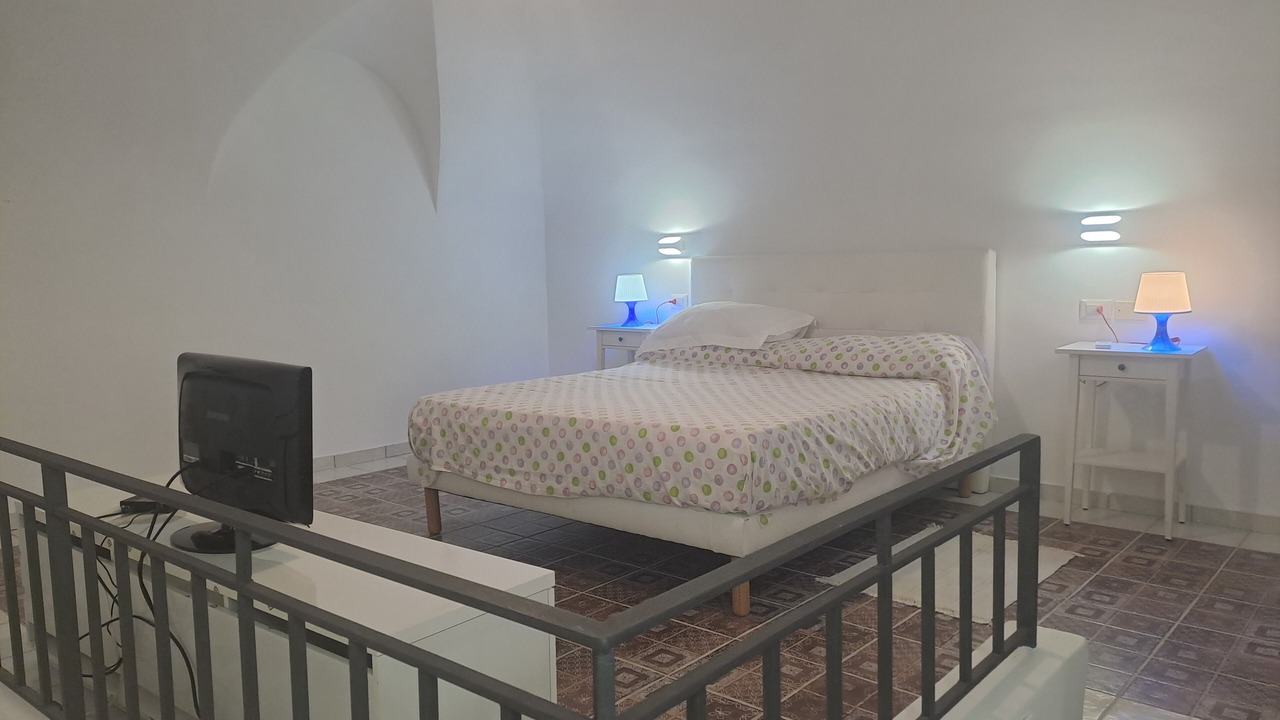 Photo of Bedroom in Forio