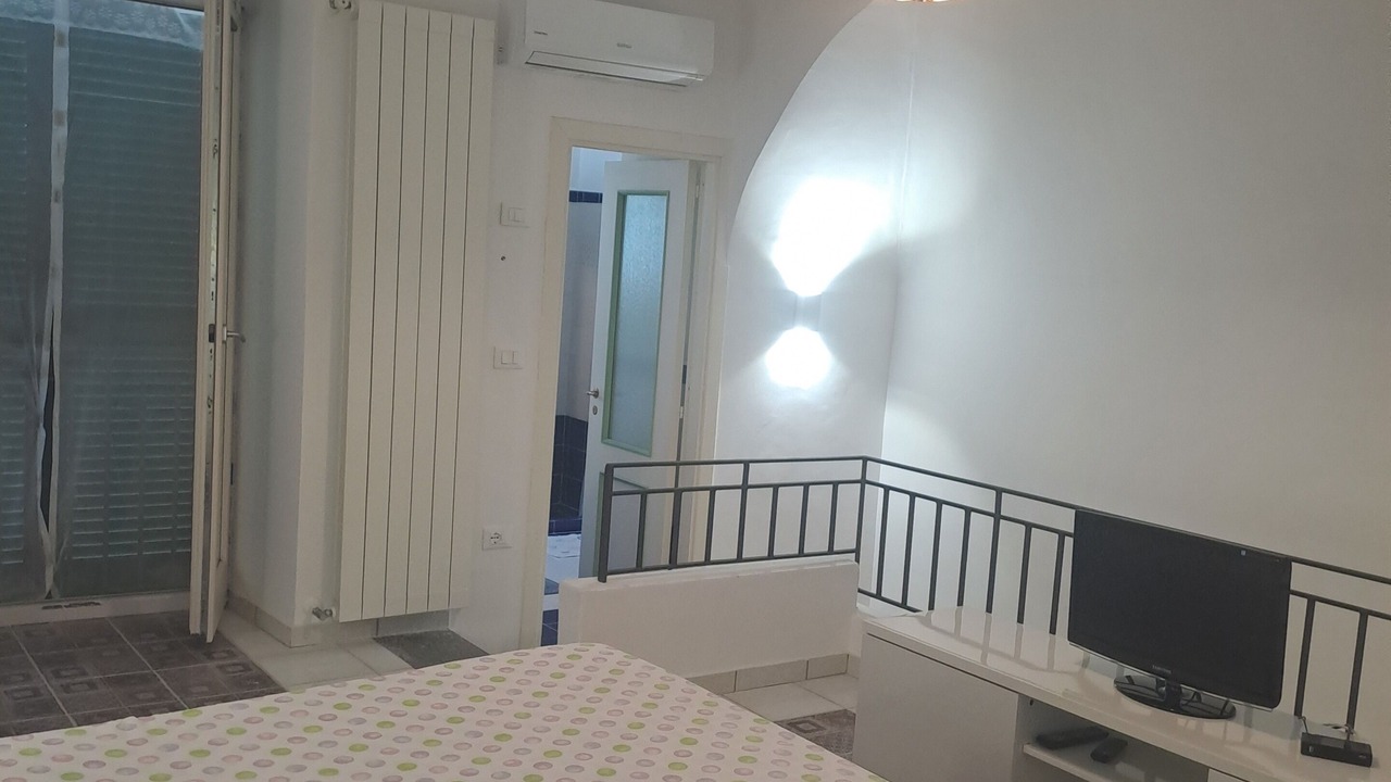 Photo of Bedroom in Forio