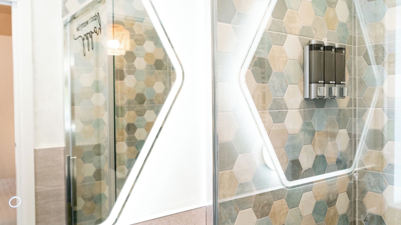 Photo of Bathroom in Perugia