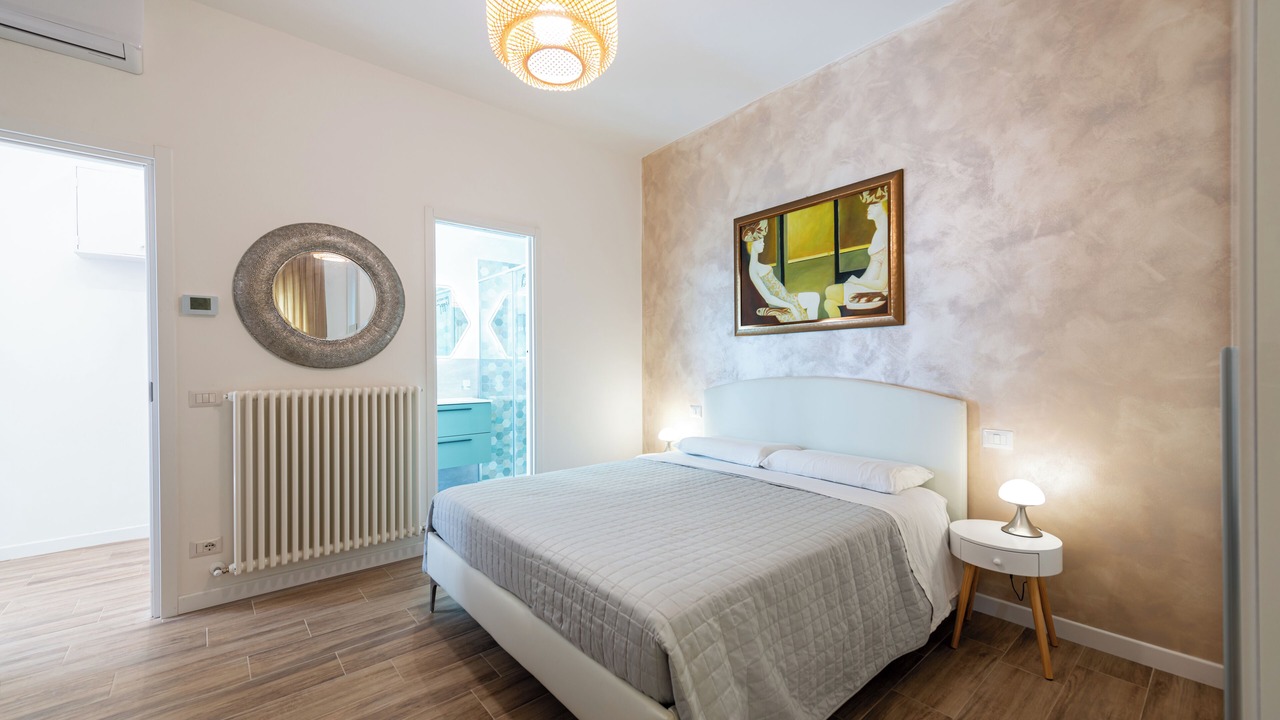Photo of Bedroom in Perugia