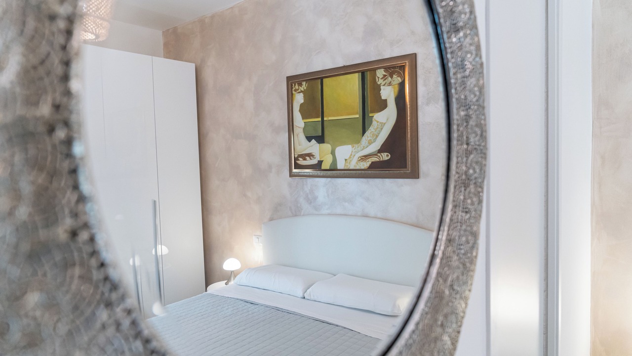 Photo of Bedroom in Perugia