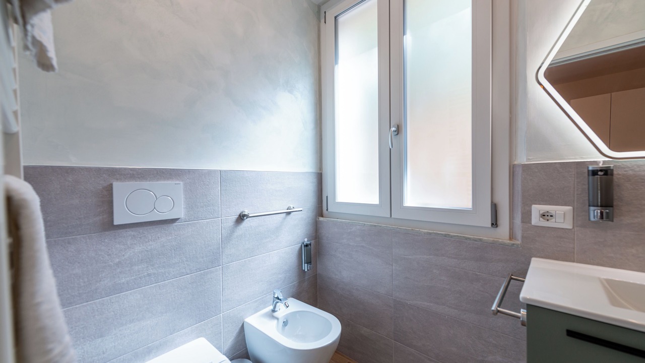Photo of Bathroom in Perugia