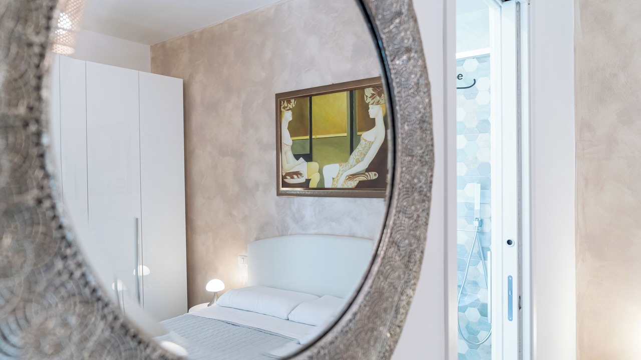 Photo of Bedroom in Perugia
