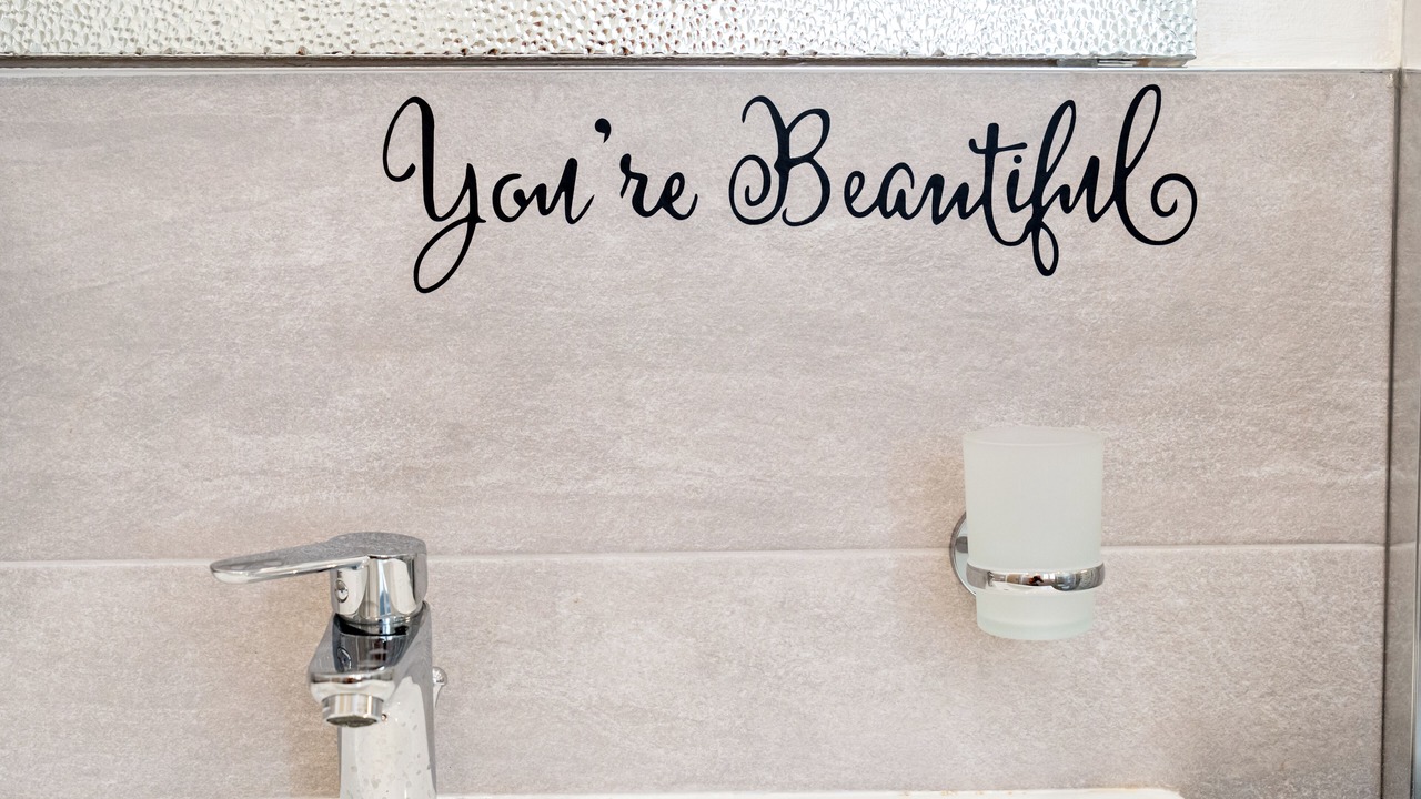 Photo of Bathroom in Perugia