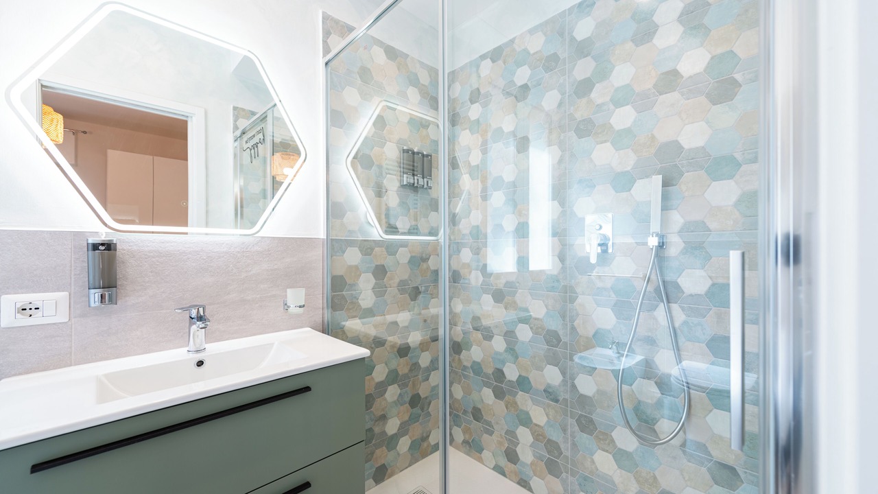 Photo of Bathroom in Perugia