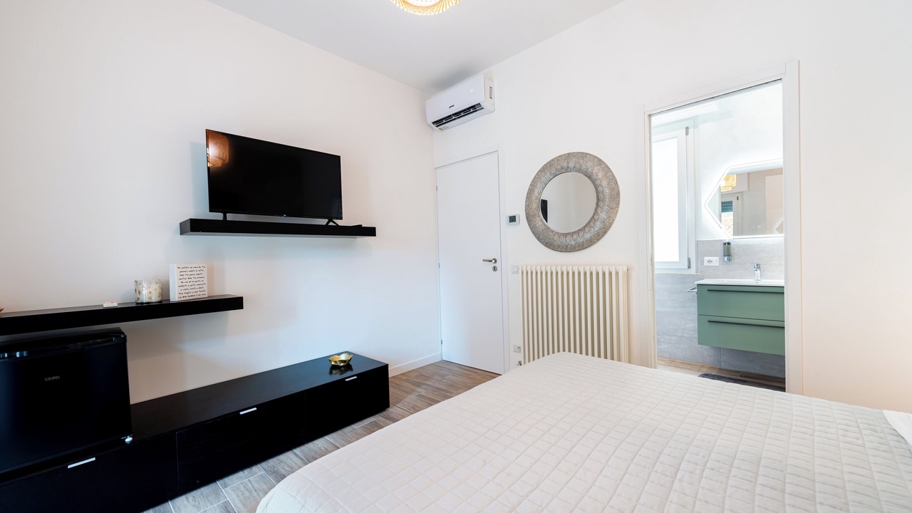 Photo of Bedroom in Perugia