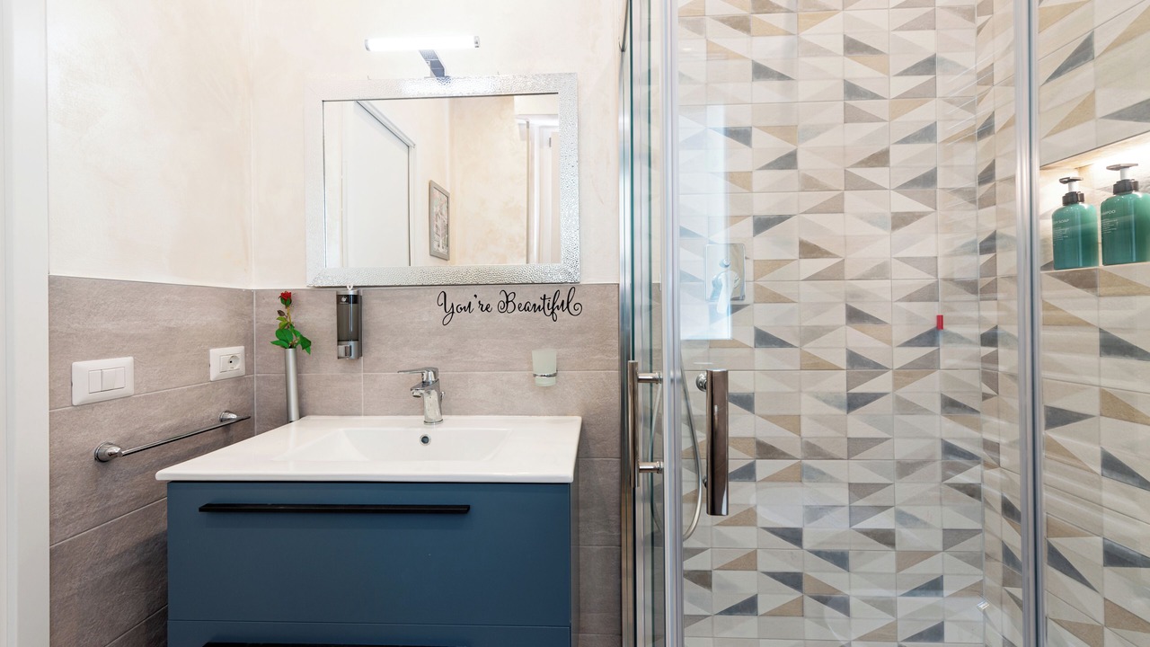 Photo of Bathroom in Perugia