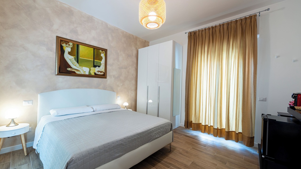 Photo of Bedroom in Perugia