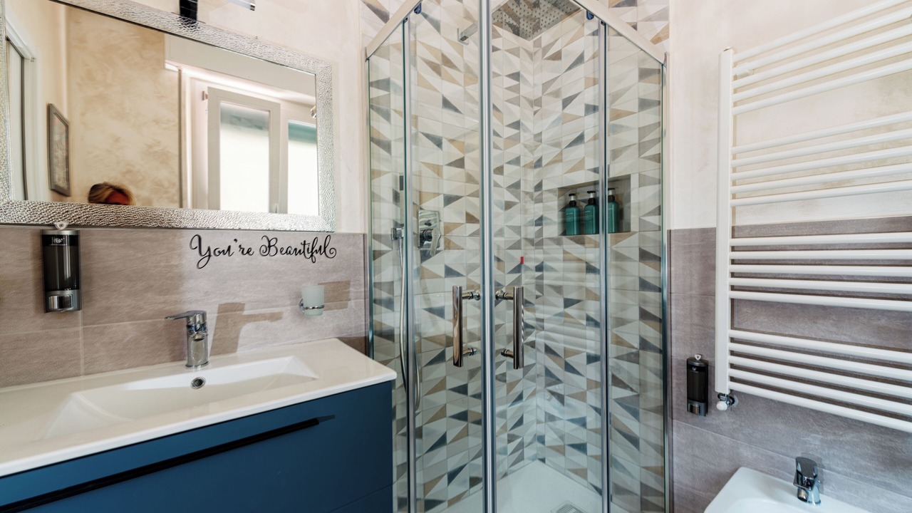 Photo of Bathroom in Perugia