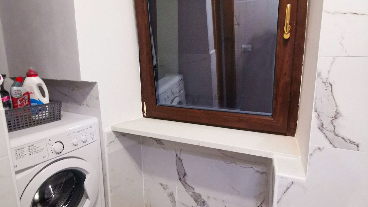 Photo of Bathroom in Montefelcino