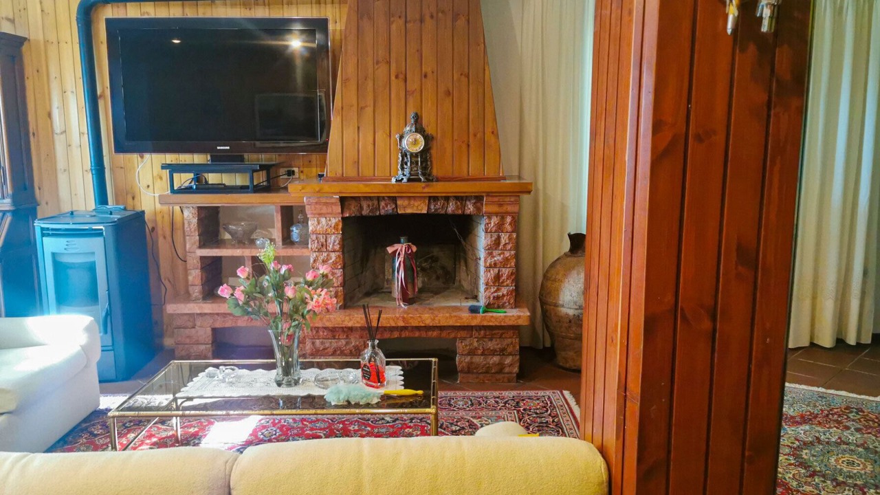 Photo of Livingroom in Montefelcino
