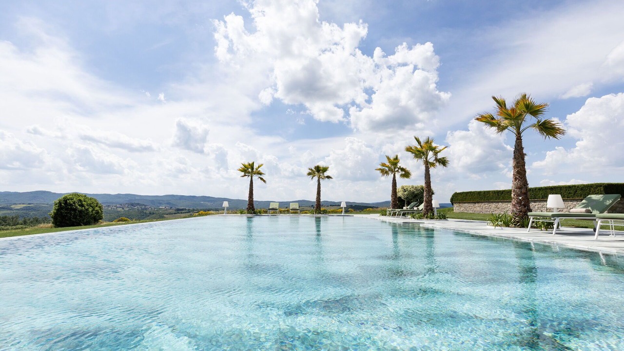 Photo of Outdoor in San Venanzo