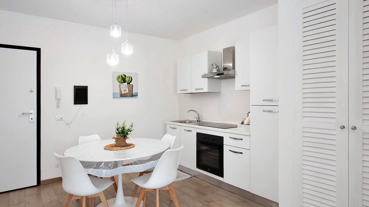 Photo of Kitchen in Varazze