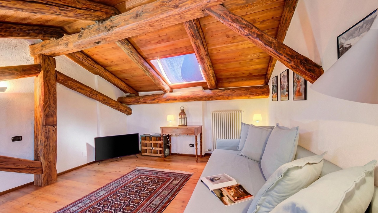 Photo of Livingroom in San Marco