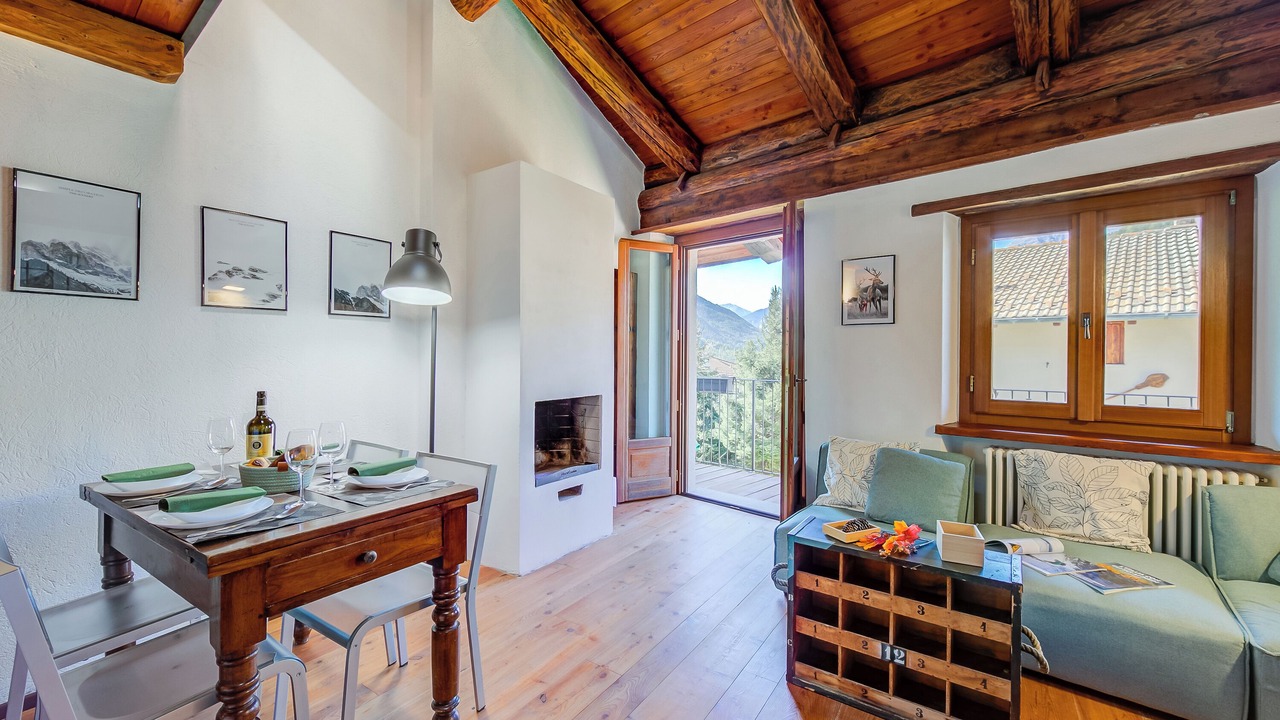 Photo of Bedroom in San Marco