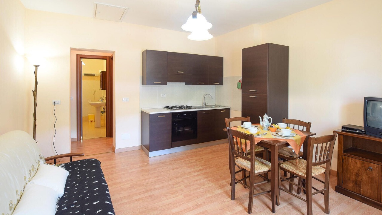 Photo of Bedroom in Preci