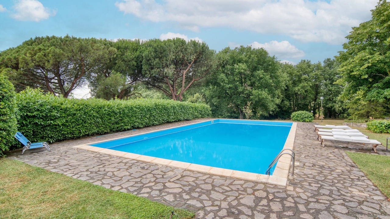 Photo of Outdoor in Montefiascone
