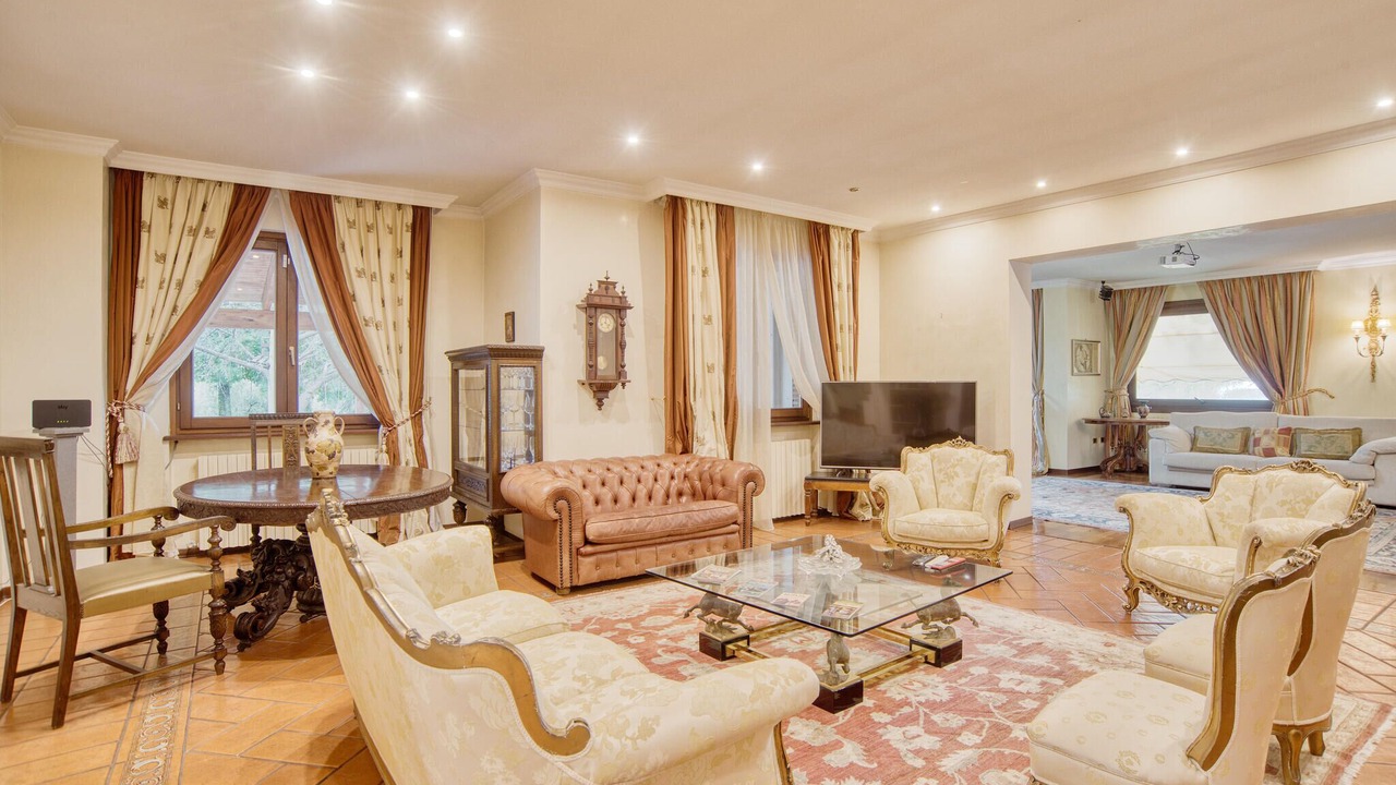 Photo of Bedroom in Montefiascone