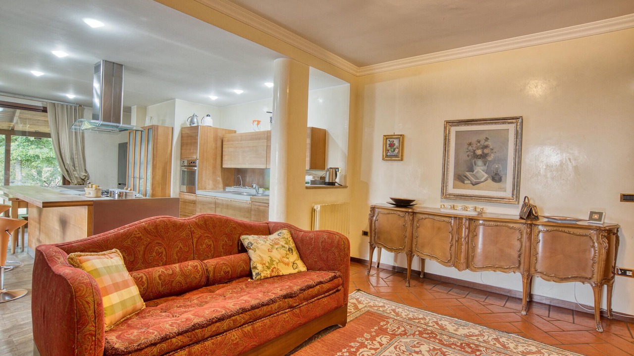 Photo of Bedroom in Montefiascone