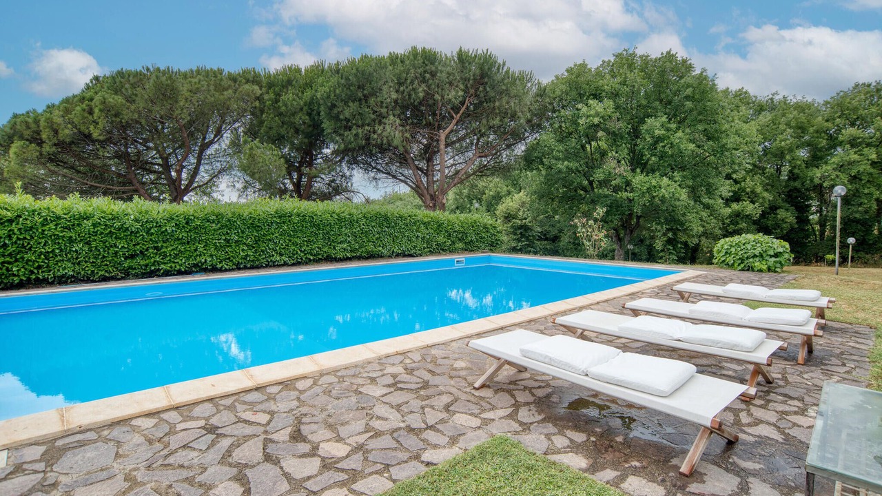Photo of Outdoor in Montefiascone